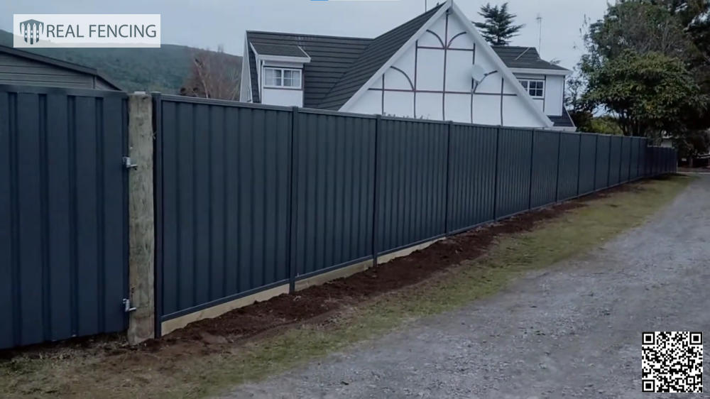 wellington fence company