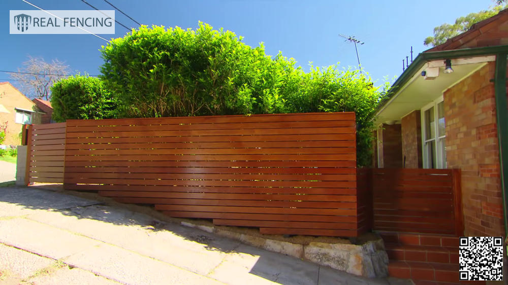 fence panels wellington