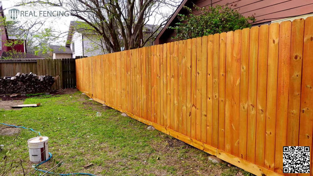 feather edge fence panels near me