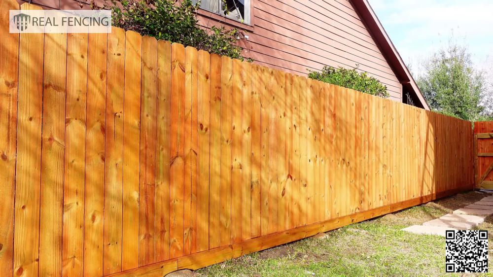 fencing contractors wellington