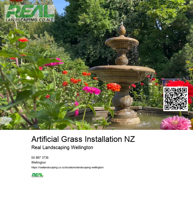 Gardening Services Wellington NZ