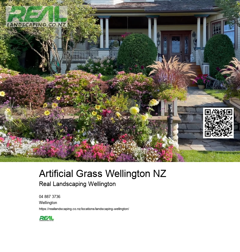 Artificial Grass Wellington NZ