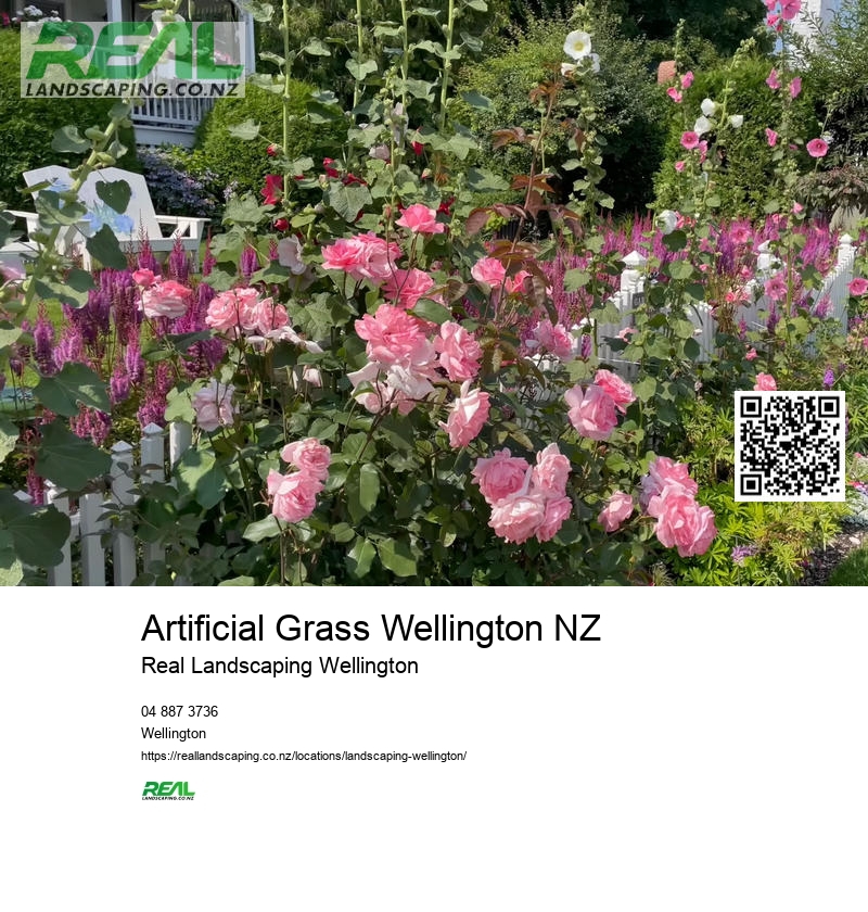 Commercial Landscaping NZ