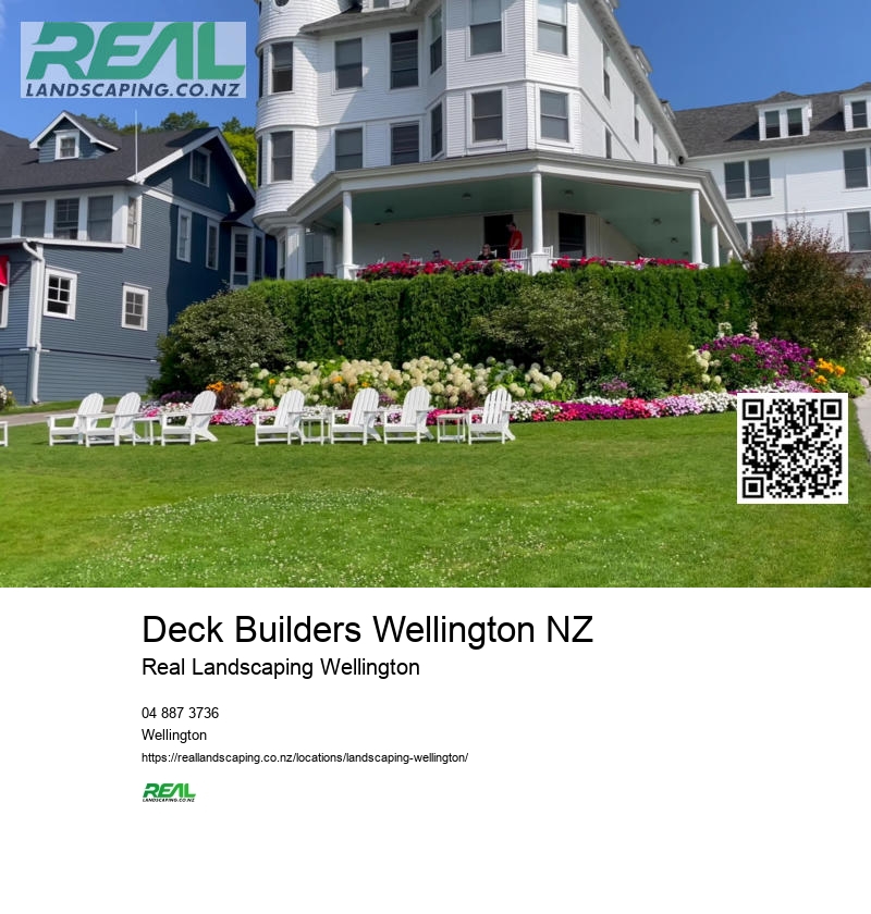 Wellington Gardening Services