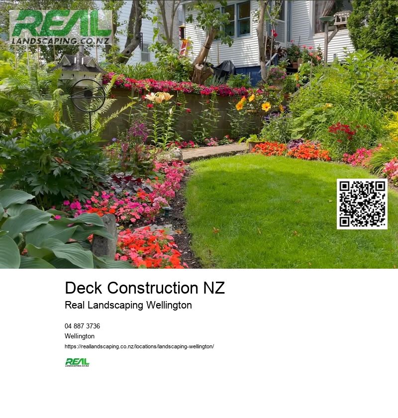 Wellington Garden Trellis Design