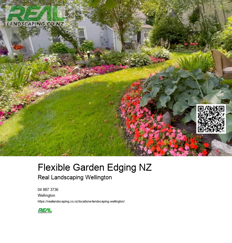 Landscape Architect In Wellington New Zealand