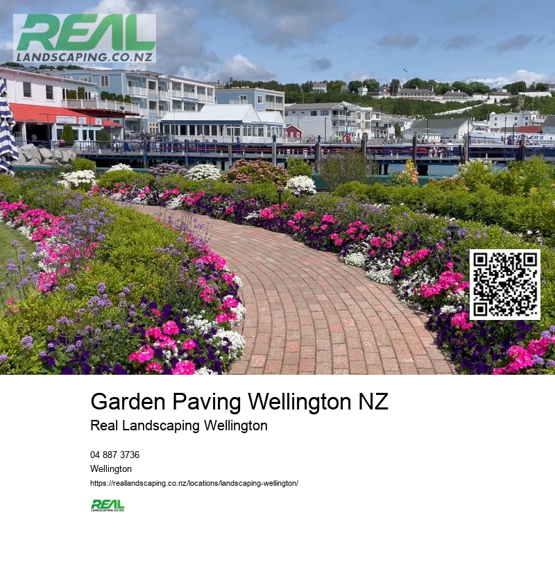 Wellington Landscape Maintenance