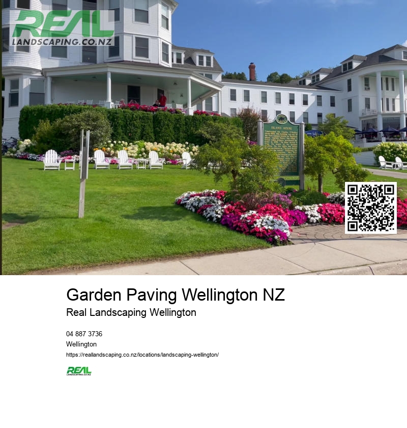 Landscaping Companies Wellington