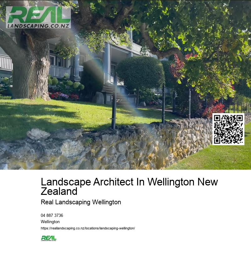 Irrigation Systems Wellington NZ