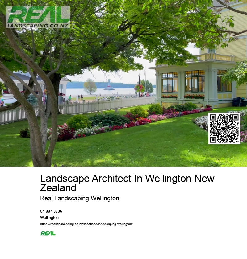 Drought-resistant Landscaping NZ