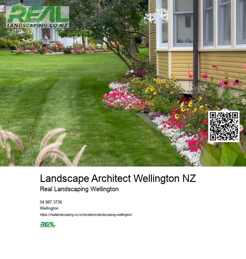 Garden Edging NZ