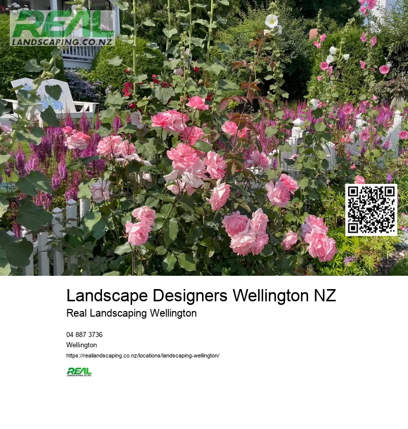 Garden Edging Wood NZ