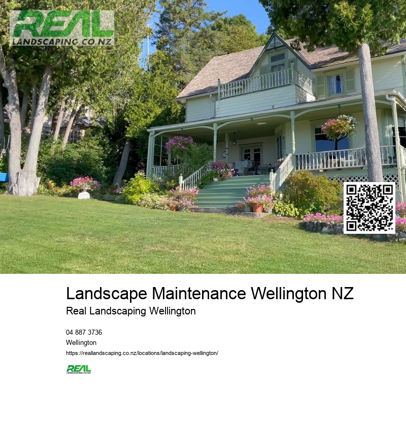 Pro Landscaping Near Me