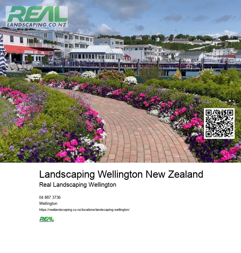 Wellington Gardening Services