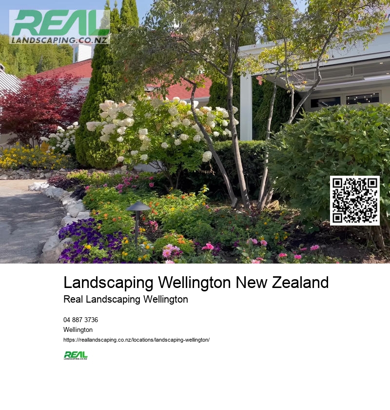 NZ Garden Edging