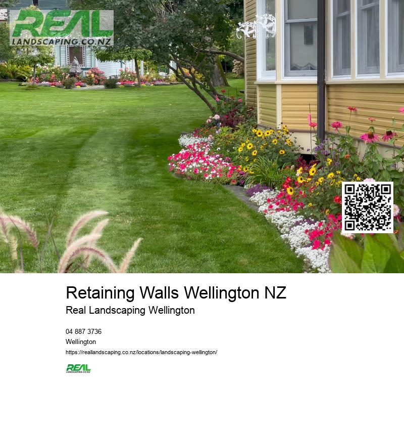 Wellington Landscape Turf