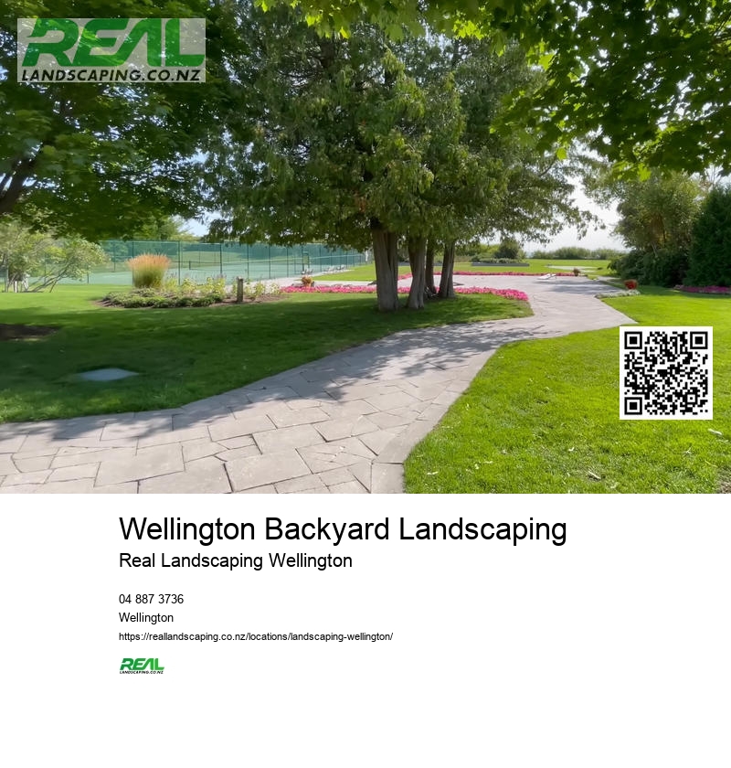 Lawn Care Wellington