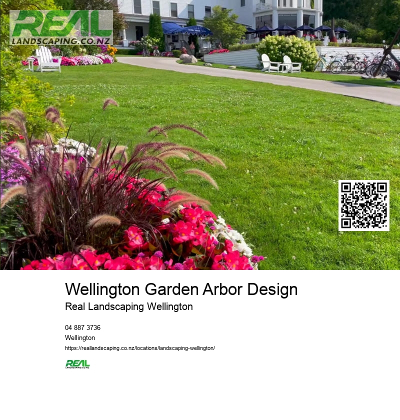 Gardening Services Upper Hutt