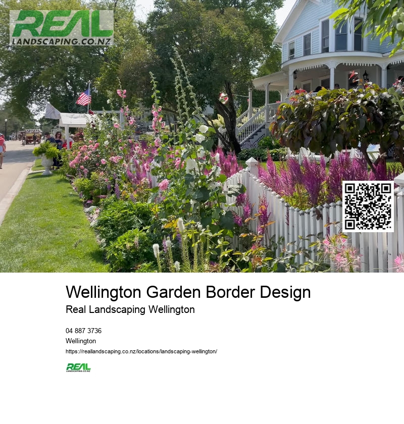 Wellington Garden Watering Systems