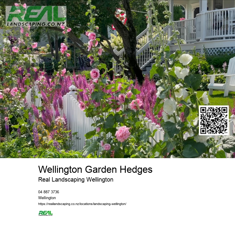 Wellington Garden Arbor Design