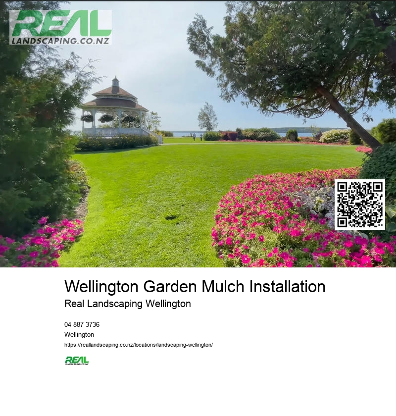 Wellington Landscape Turf