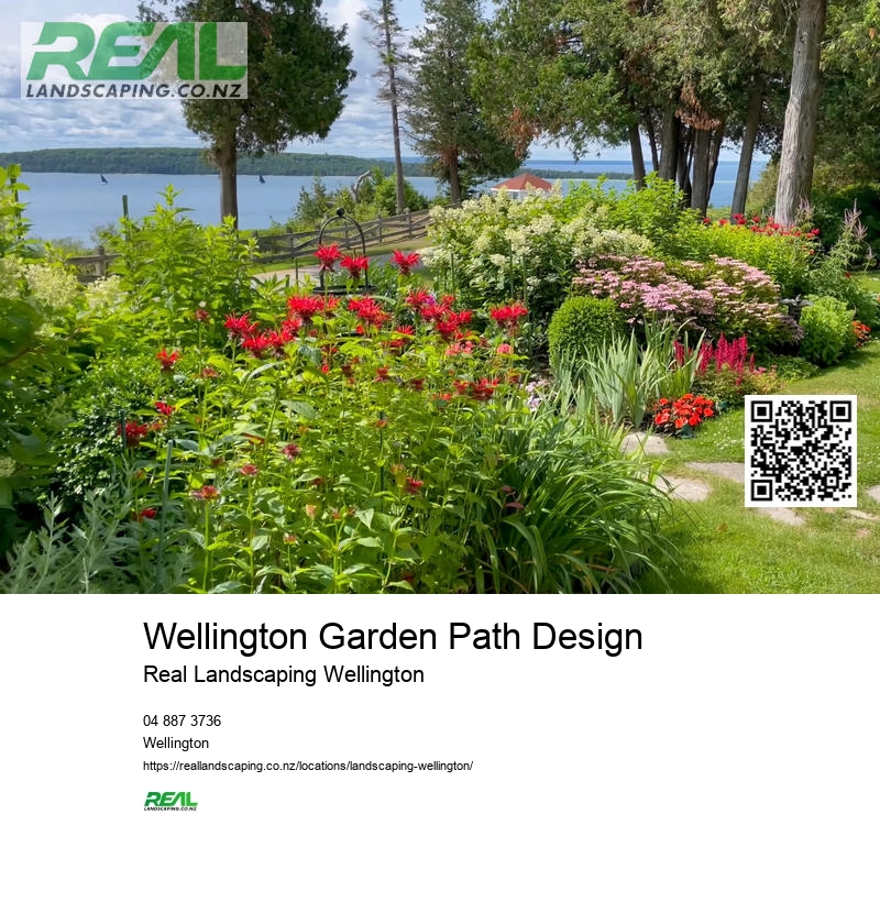 Wellington Landscape Lighting