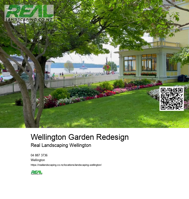 Garden Edging Ideas NZ