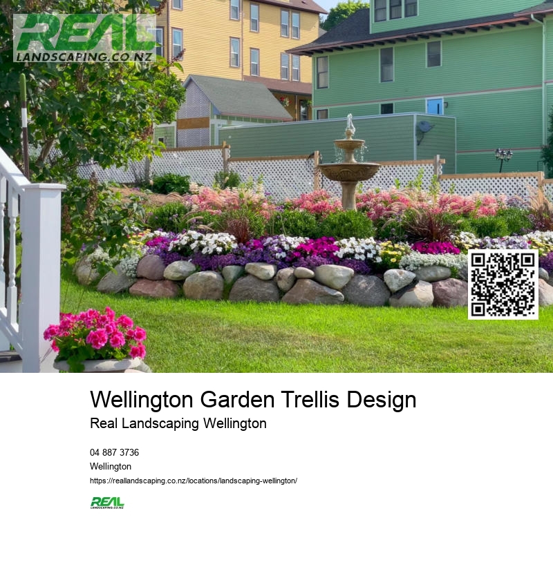 Commercial Landscaping NZ