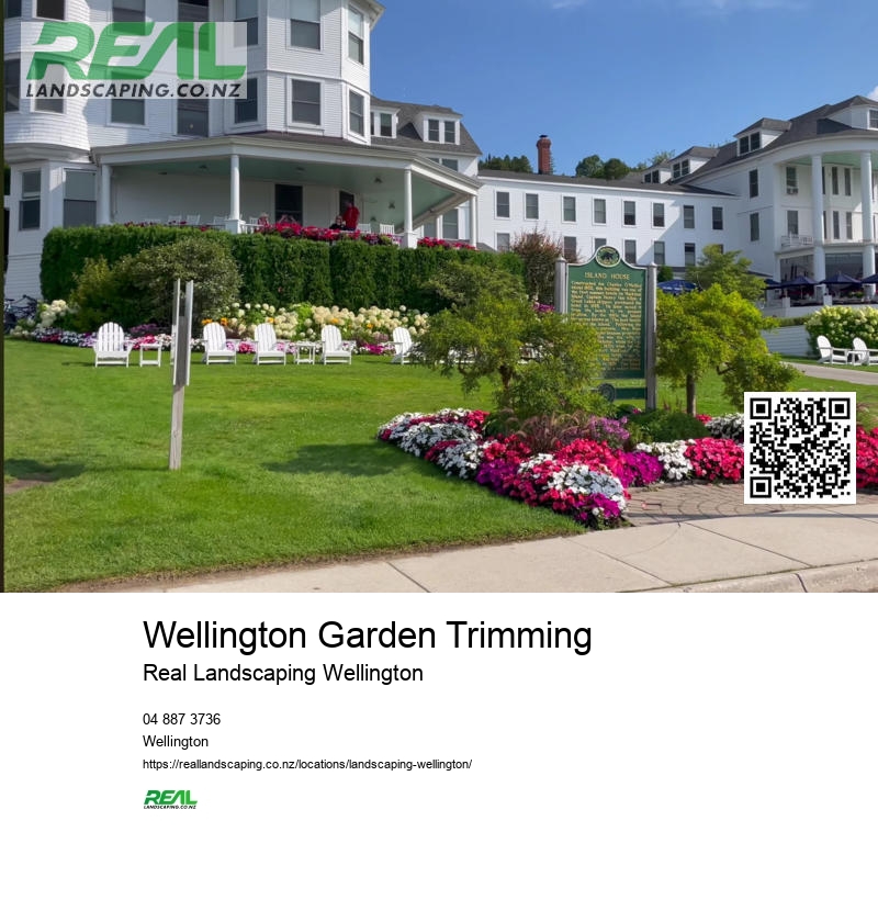 Irrigation Systems Wellington NZ