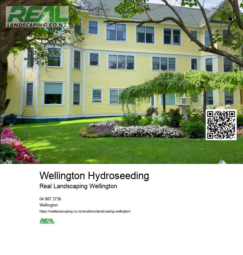 Wellington Landscaping