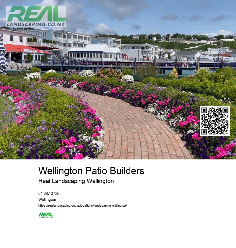 Wellington Garden Drip Systems