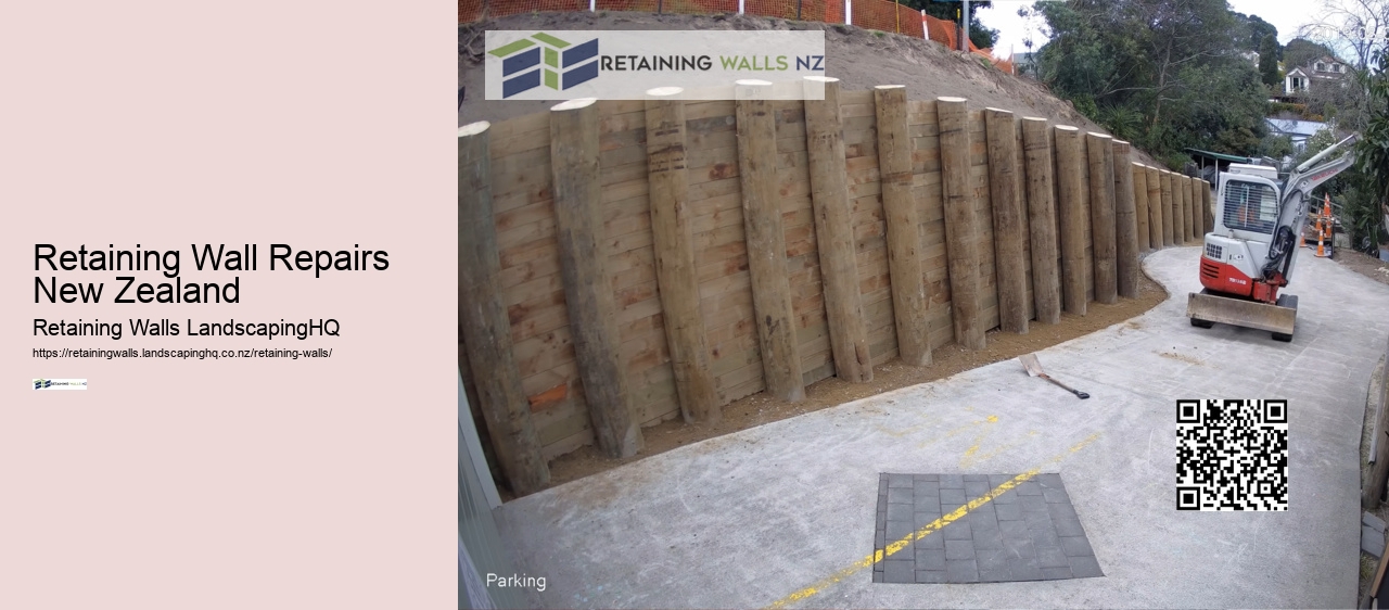 Block Wall Retaining Wall Cost