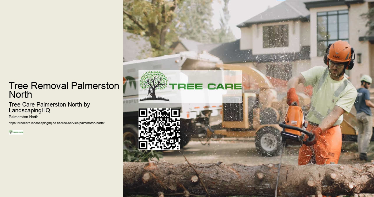 Palmerston North Arborist Services