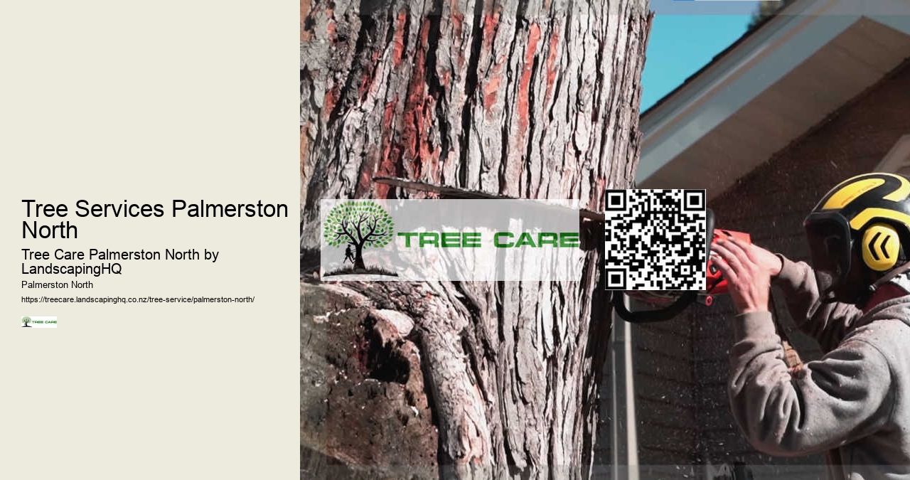 Tree Services Palmerston North