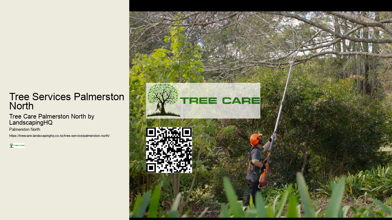 Fruit Tree Pruning Palmerston North