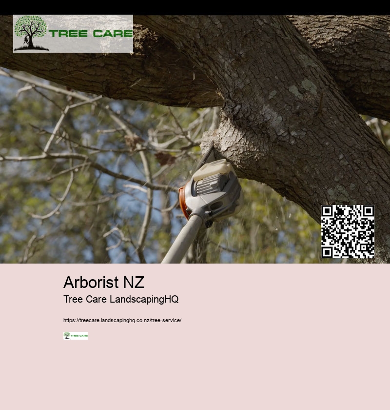 Arborist Dunedin NZ