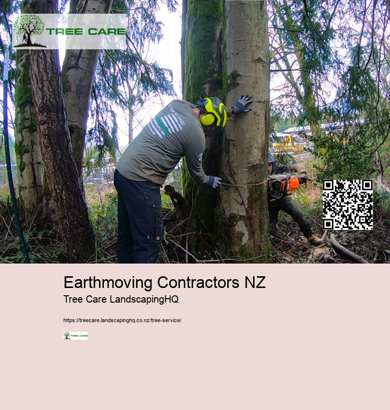 Tree Pruning Hamilton NZ