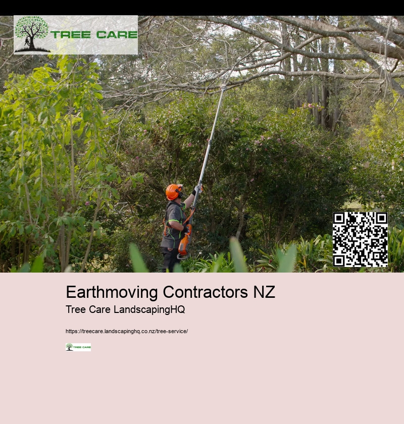 Arborist East Auckland