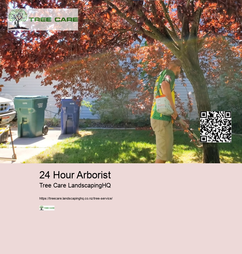 NZ Arborist