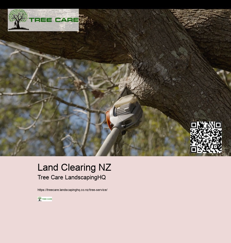 Arborist West Auckland