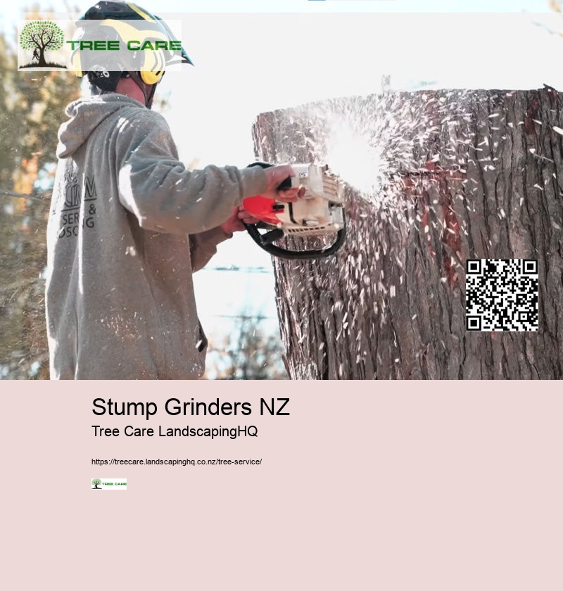 Tree Removal Christchurch NZ