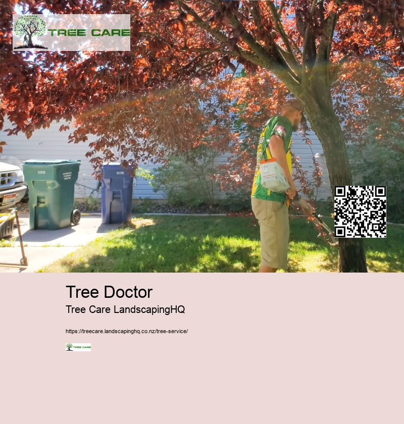 Tree Doctor