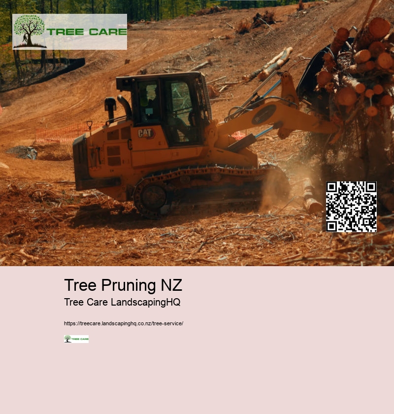 Wellington Arborist