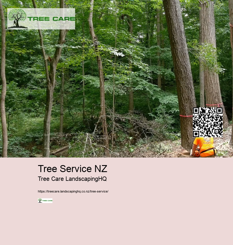 Tree Services Christchurch