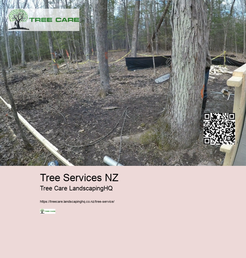 Tree Services NZ